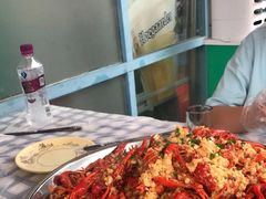 -辣螃铠盆盆蟹大排档(总店)