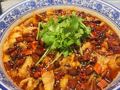 -清真·拉菲尔鱼庄·家常菜(钟楼回民街店)