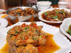-益华家菜屋(世茂店)