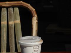 -Metal hands·铁手咖啡