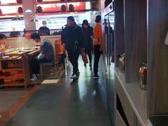 -竹犇番茄火锅(长风街店)