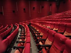 -曹杨影城(曹杨店)