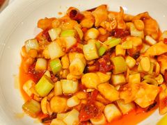 -大鸭梨烤鸭(左家庄店)