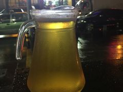 -香满居张记小厨私房菜(青岛站店)