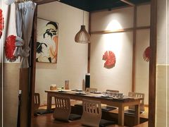 -笑纳日本料理(嘉定大融城店)