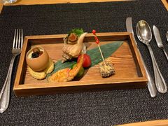 -香樟花园法式铁板烧(恒隆广场店)