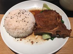 -东园小馆(苏州中心店)