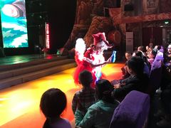 -陕北民歌大舞台