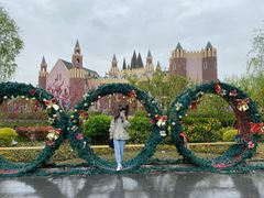 -安徒生童话乐园