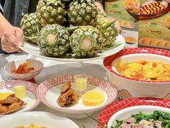 -谭厨中山传家菜.乳鸽.脆鲩鱼(华强北中航城店)