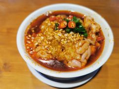 -炉小二铜锅牛蛙•川湘菜(三里屯店)