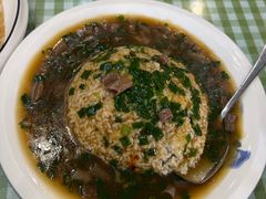 -华圆美食-老蓬莱菜(蓬港路店)