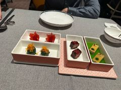 -柿合缘新京菜(国金中心商场店)