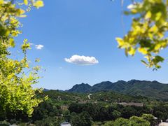 -梨木台悦来客农家院