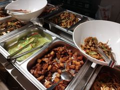 -膳缘居天然素食馆
