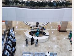 -重庆医科大学附属第一医院(本部)