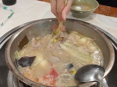 -海关荤豆花(洋河一路店)