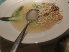 -荷塘秋月·本帮江浙菜(国权路店)