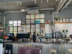 -NOTOOCAFE不二咖啡馆(岩前店)