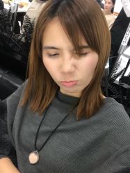 -藤野造型·专业烫染店