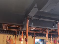 -炭窑水浒烤肉(汉阳鹦鹉巷子店)