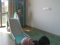 -美的鹭湖森林度假区