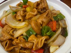 -华顺土菜馆(洪岗路店)