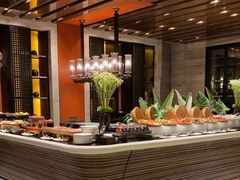 -深圳四季酒店·馥自助餐厅