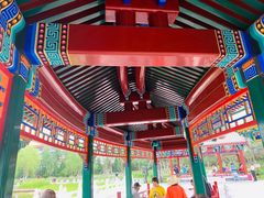 -西海子公园