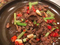 -姚姚酸菜鱼·金戈戈香港豉油鸡(喜荟城联名店)