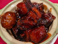 -老吉士酒家(天平路店)