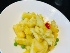 -文华小渔村(椒江康平路店)