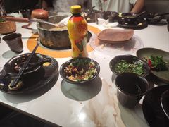 -芸山季·云南山珍菌火锅(南翔印象城MEGA店)