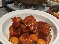 -汉水谣·江景餐厅(江滩店)