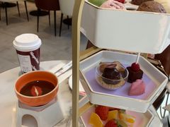 -哈根达斯(世界城店)