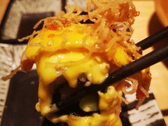 -yokocho上横町·日本食街(深业上城店)