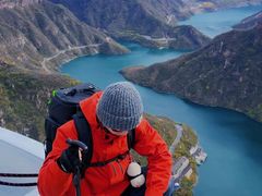 -河南宝泉旅游区