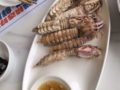 -大锅强·蒸海鲜青岛菜(金沙滩店)