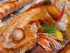 -炉胜·炉端烧·居酒屋