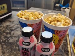 -万达影城(通州万达广场IMAX+杜比影院店)