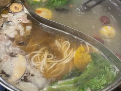 -呷哺呷哺 黄金牧场 (回龙观港龙店)