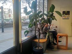 -fishtank鱼缸咖啡(三山街店)