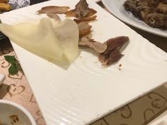 -大鸭梨烤鸭(左家庄店)