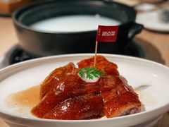 -滋粥楼·顺德菜(番禺广场总店)