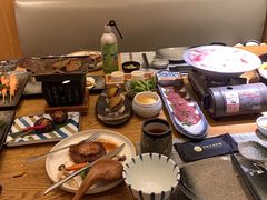 -乐亭日本料理(彩虹本店)