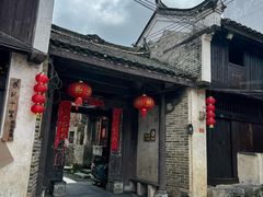 -上甘棠村