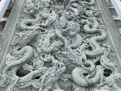 -沂蒙山旅游区云蒙景区(蒙山国家森林公园)