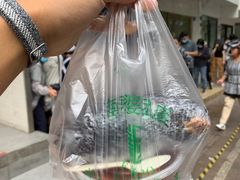 -芳婆糕团店(王府大街店)