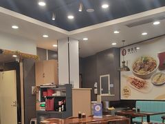 -李先生牛肉面大王(站北广场店)