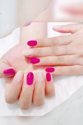 -森日式美甲沙龙MORI NAIL总店